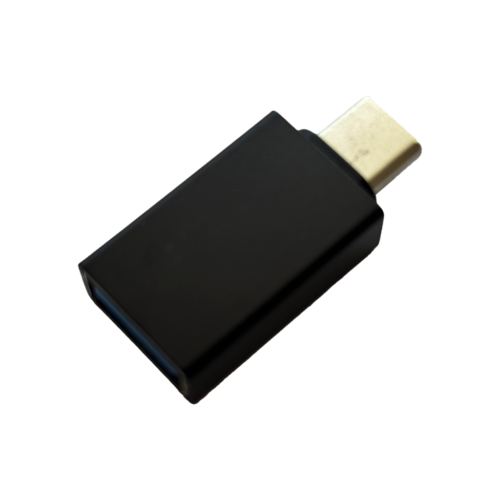 StreamX - USB A to USB C Adaptor