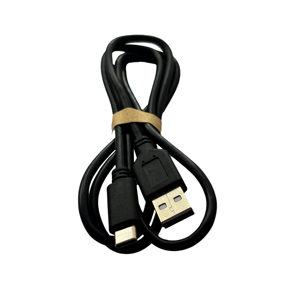 X0i USB-C Charging Cable