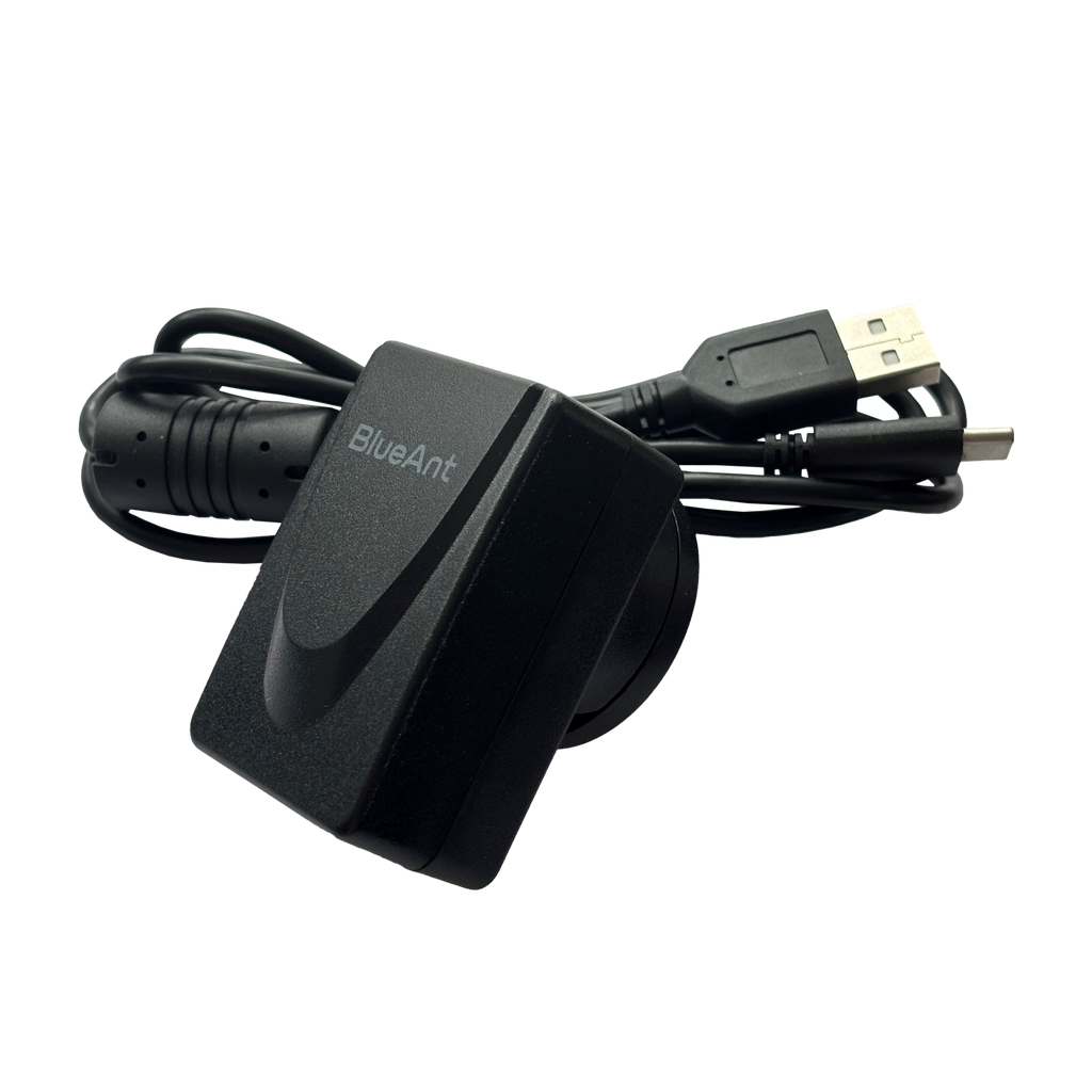 X3i AC charger & USB C cable