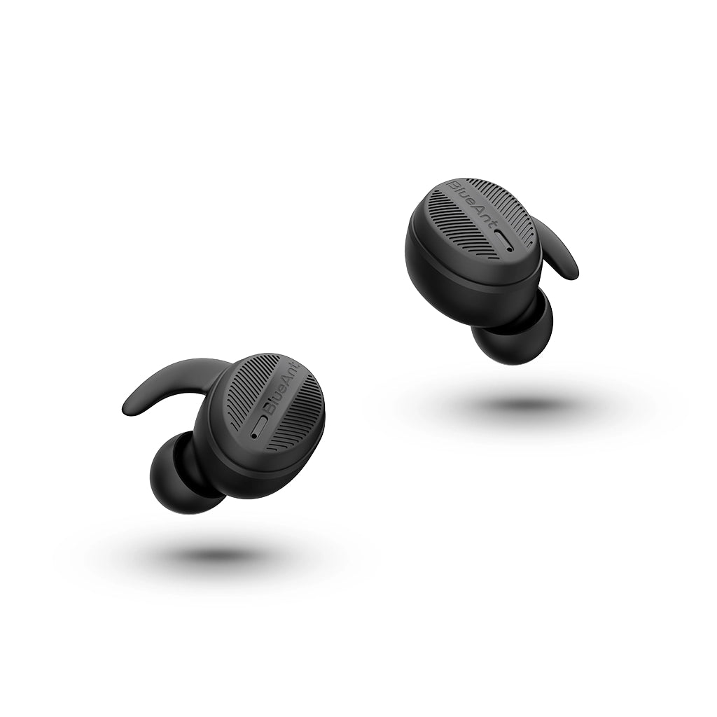 Pump Air X2 BlueAnt Wireless