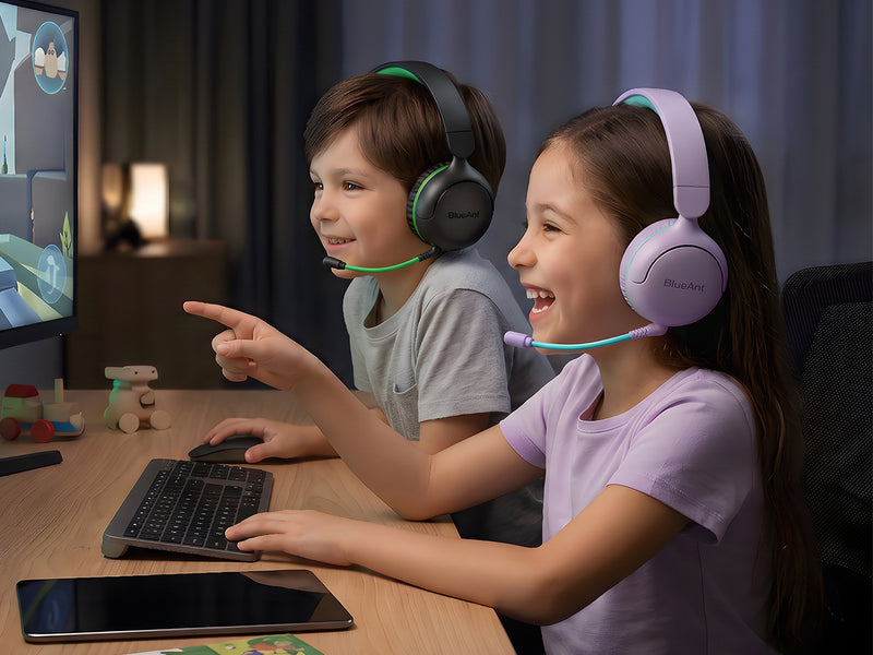 Loved by kids, trusted by parents