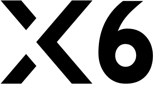 X6