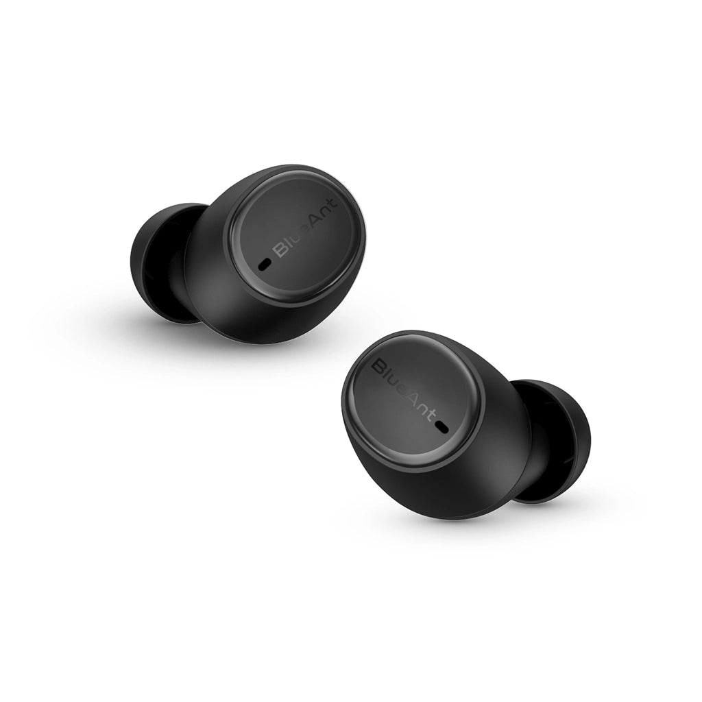 Wireless headphones sport wireless tws-4, Louis Vuitton Black