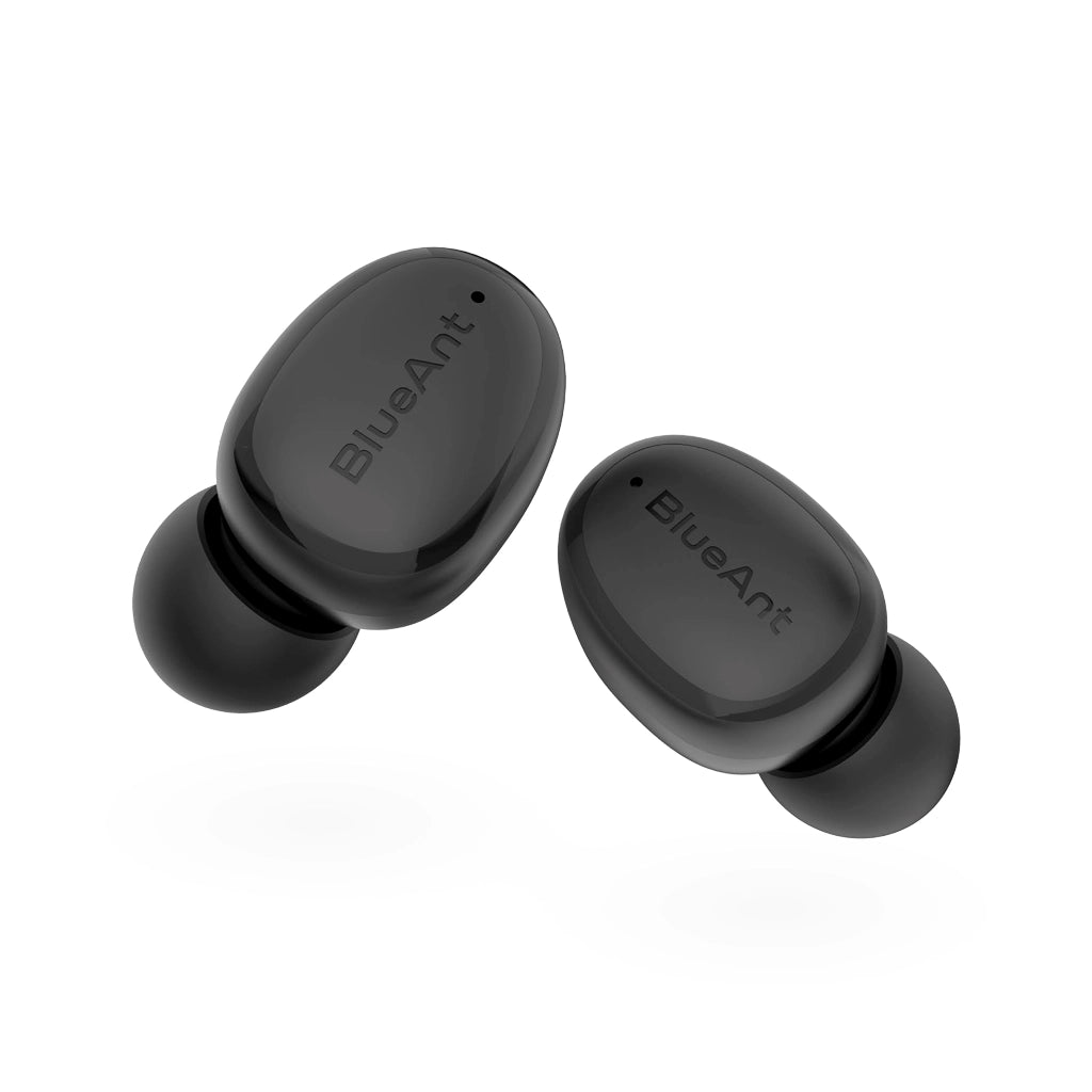 Original ZTE Buds 2 - True Wireless Earbuds with High-Definition Sound and  Long Battery Life