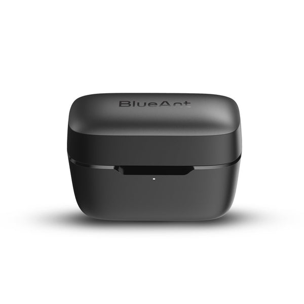 Pump Air Lite - Charging Case - Black