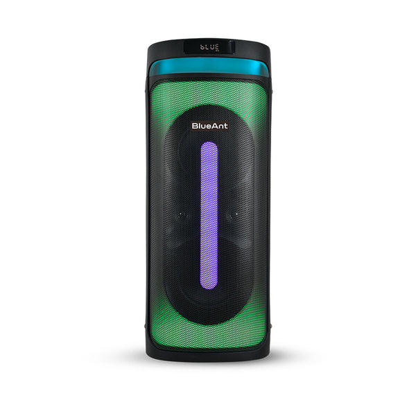 BlueAnt X6 Bluetooth Party Speaker
