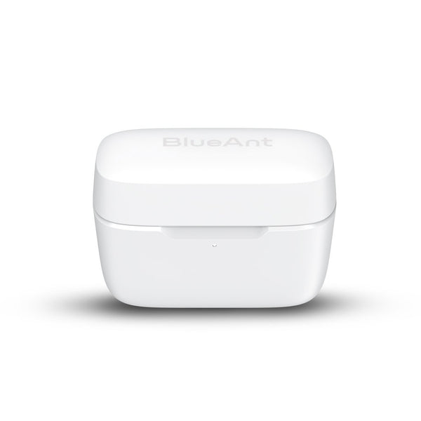 Pump Air Lite - Charging Case - White