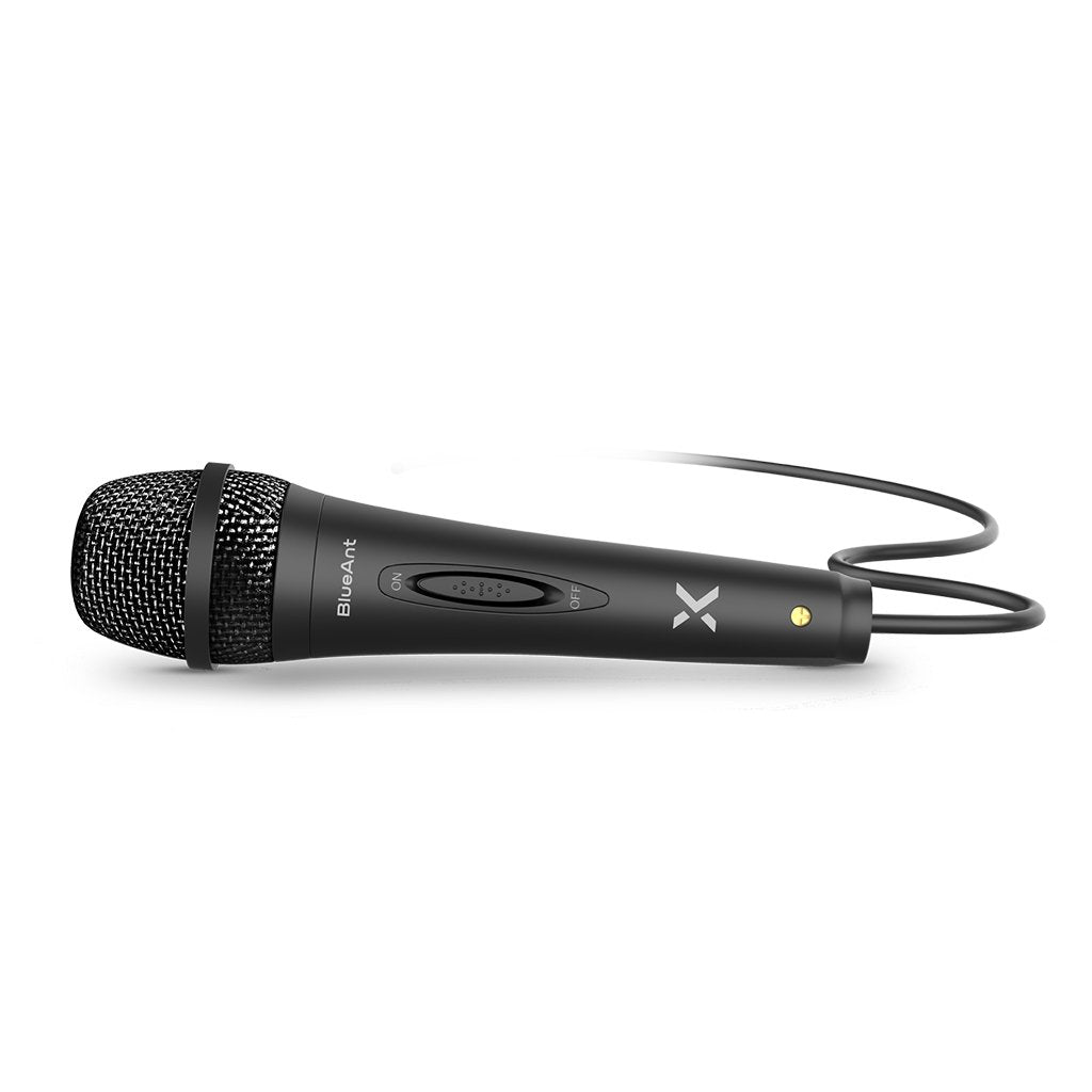 X4 Microphone & Cable