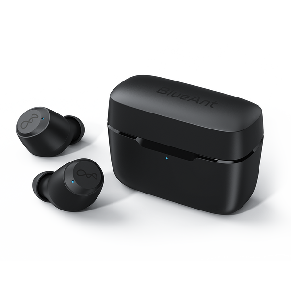 Pump Air Lite BlueAnt Wireless