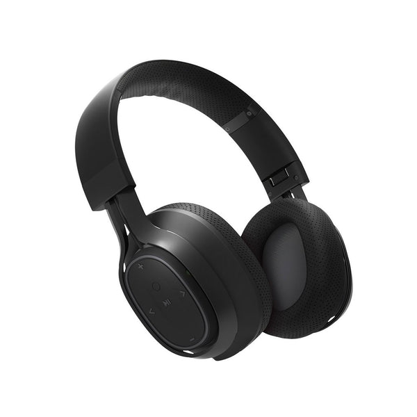 Pump zone wireless headphones online