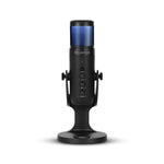 StreamX USB Microphone U Bracket -(plus  U Bracket 3/8" to 5/8" adaptor)