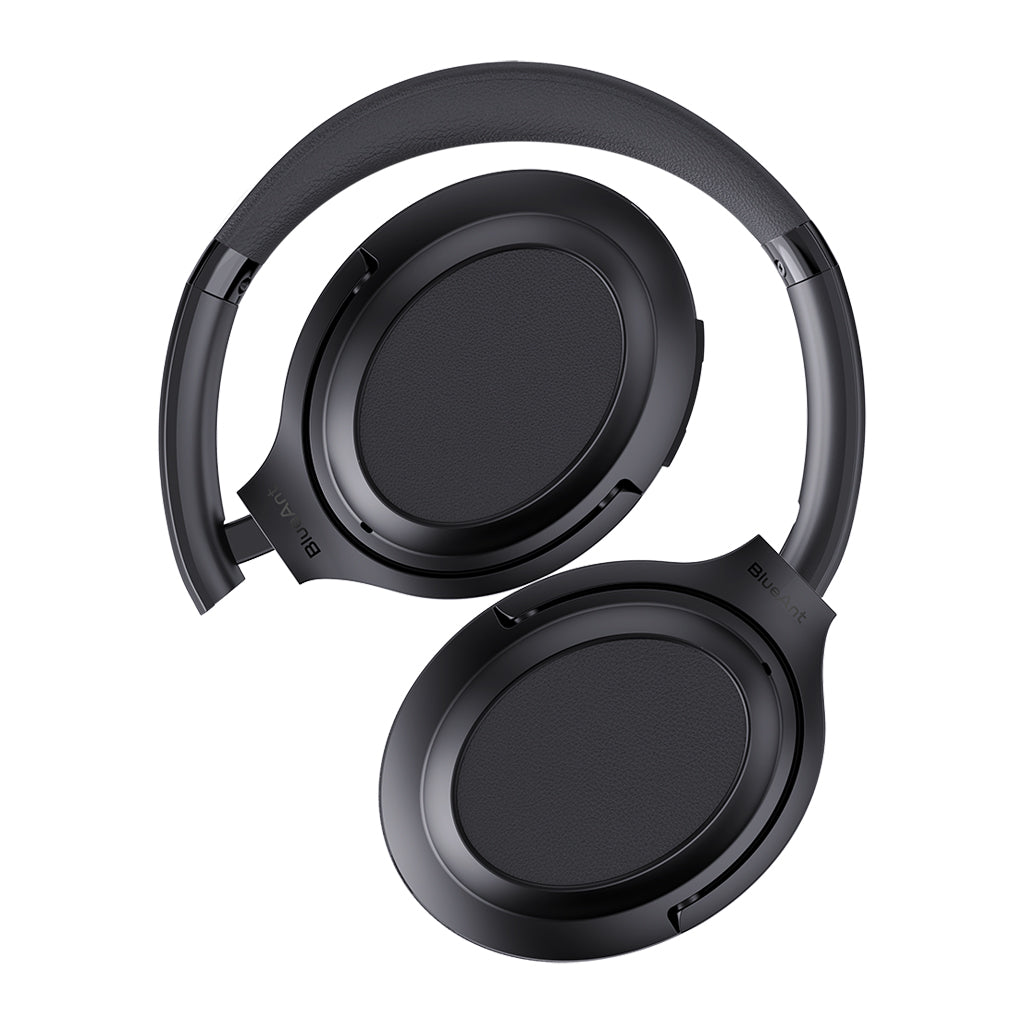 Zone X – BlueAnt